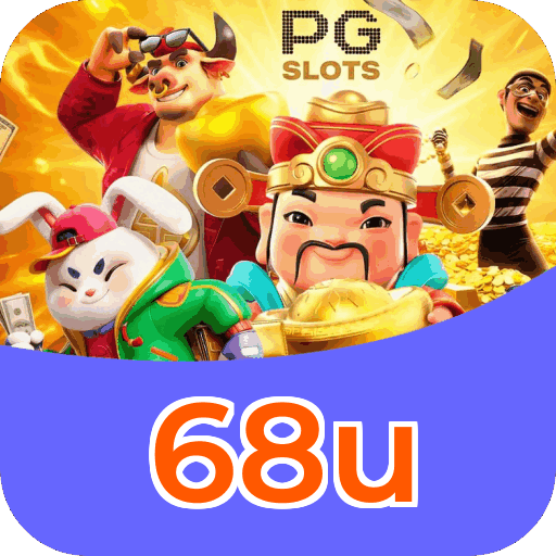 Cadastro 68u